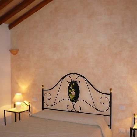 Lu Rotu Villa Sant'Antonio di Gallura Bagian luar foto