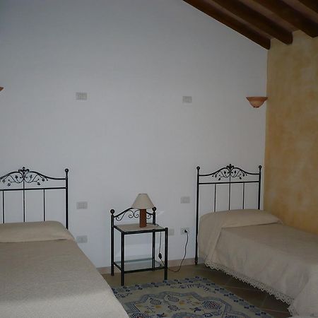 Lu Rotu Villa Sant'Antonio di Gallura Bagian luar foto