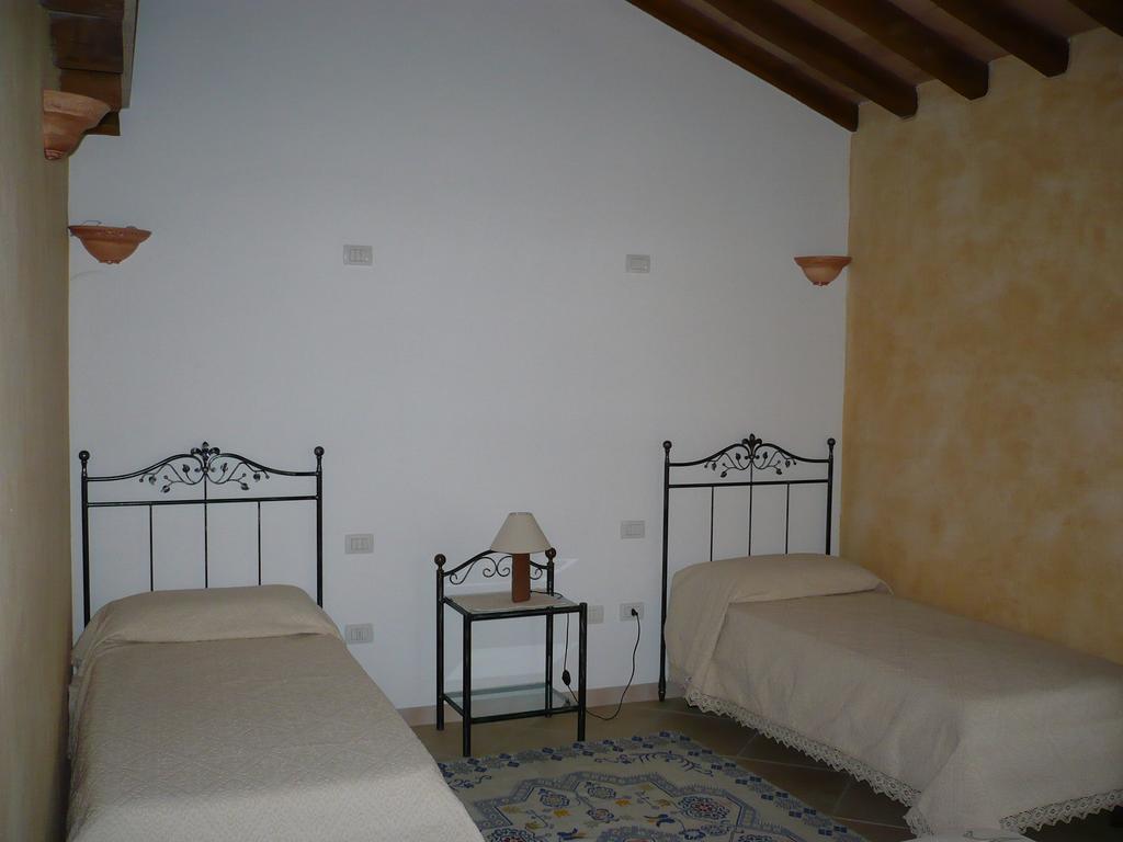 Lu Rotu Villa Sant'Antonio di Gallura Bagian luar foto