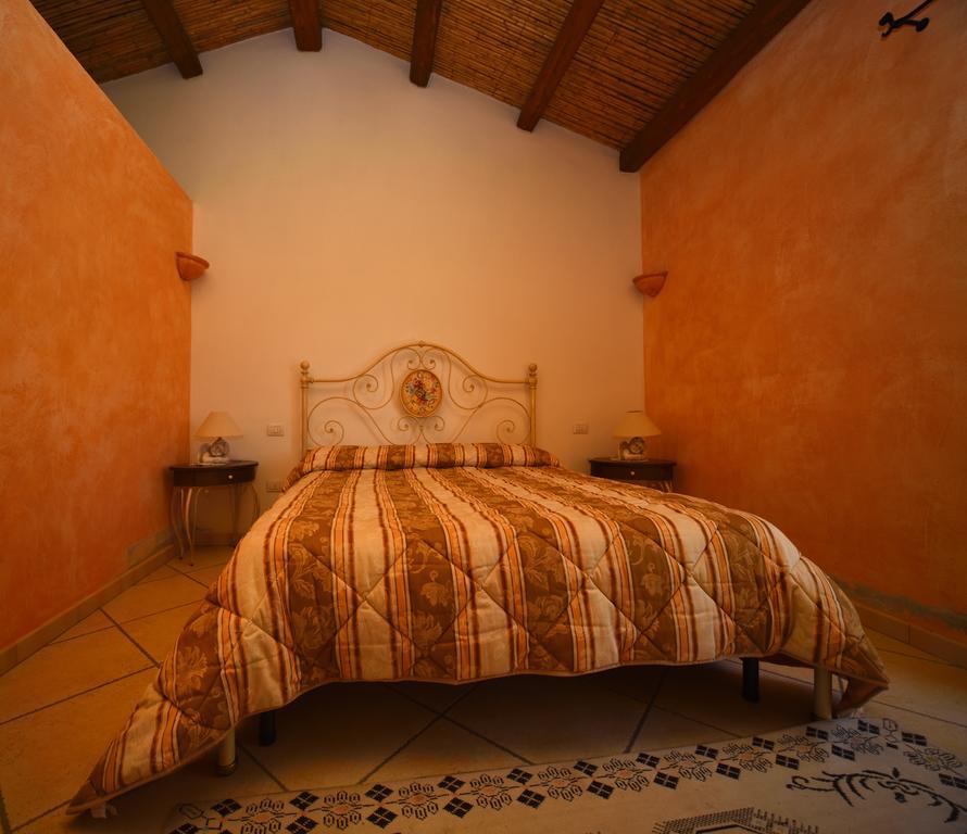 Lu Rotu Villa Sant'Antonio di Gallura Bagian luar foto