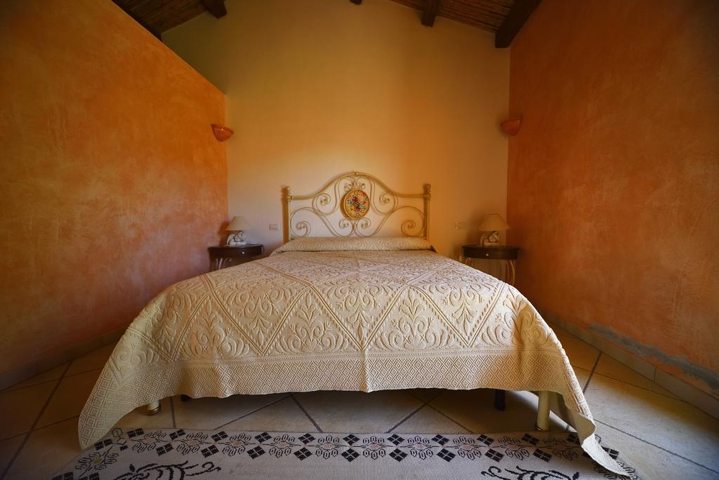 Lu Rotu Villa Sant'Antonio di Gallura Bagian luar foto