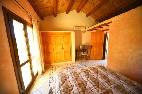 Lu Rotu Villa Sant'Antonio di Gallura Bagian luar foto