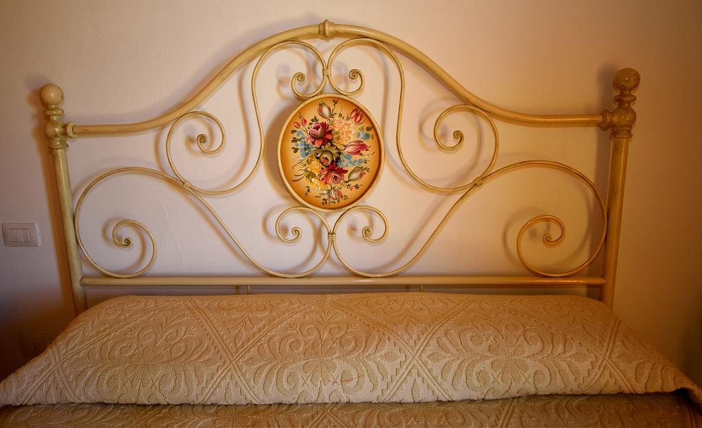 Lu Rotu Villa Sant'Antonio di Gallura Bagian luar foto