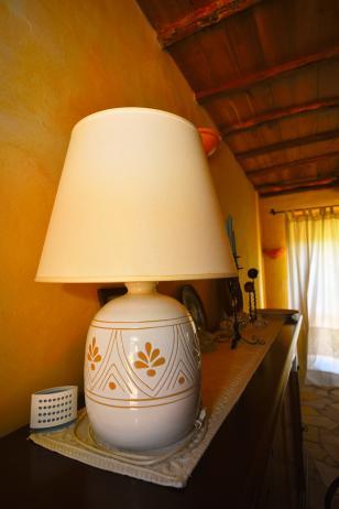 Lu Rotu Villa Sant'Antonio di Gallura Bagian luar foto