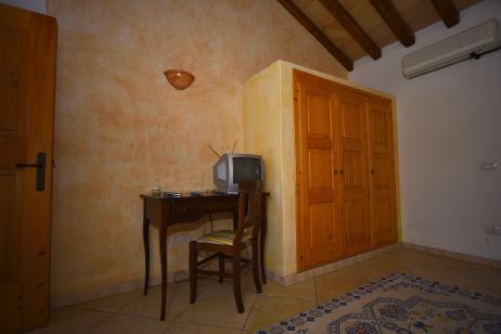 Lu Rotu Villa Sant'Antonio di Gallura Bagian luar foto