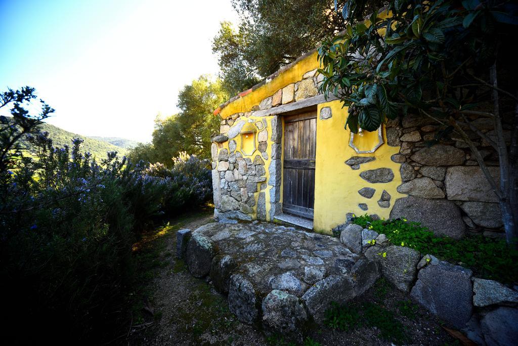Lu Rotu Villa Sant'Antonio di Gallura Bagian luar foto