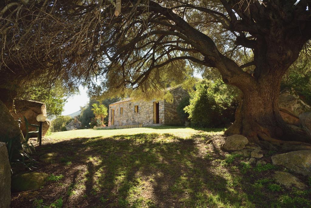 Lu Rotu Villa Sant'Antonio di Gallura Bagian luar foto