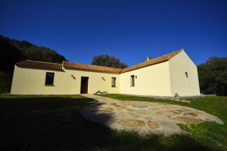 Lu Rotu Villa Sant'Antonio di Gallura Bagian luar foto