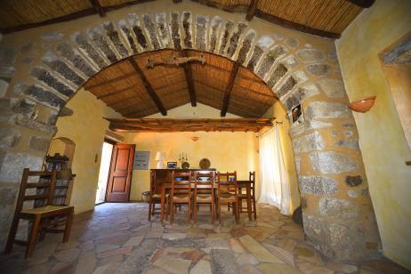 Lu Rotu Villa Sant'Antonio di Gallura Bagian luar foto