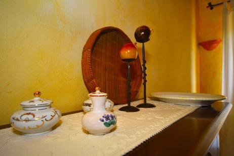 Lu Rotu Villa Sant'Antonio di Gallura Bagian luar foto