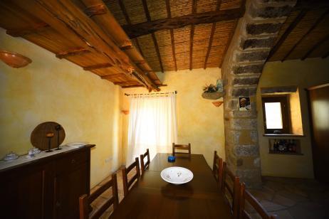 Lu Rotu Villa Sant'Antonio di Gallura Bagian luar foto