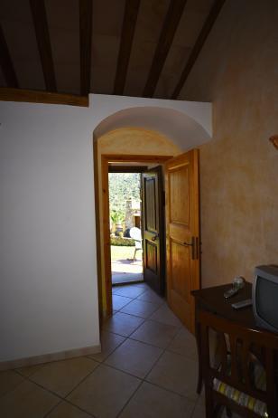 Lu Rotu Villa Sant'Antonio di Gallura Bagian luar foto