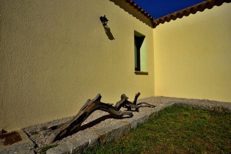 Lu Rotu Villa Sant'Antonio di Gallura Bagian luar foto